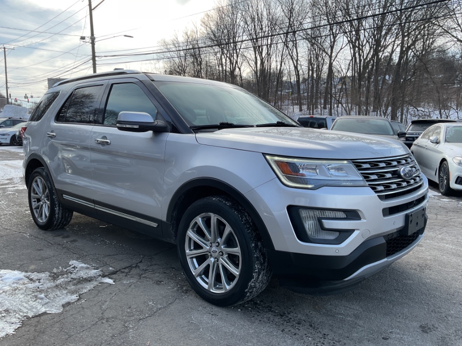 Used 2017 Ford Explorer in Waterbury, Connecticut | Jim Juliani Motors. Waterbury, Connecticut