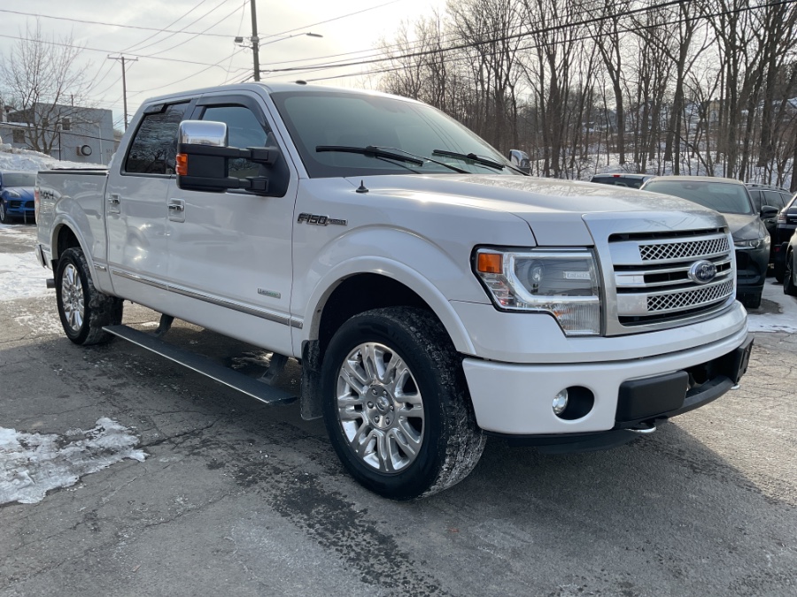 Used 2013 Ford F-150 in Waterbury, Connecticut | Jim Juliani Motors. Waterbury, Connecticut