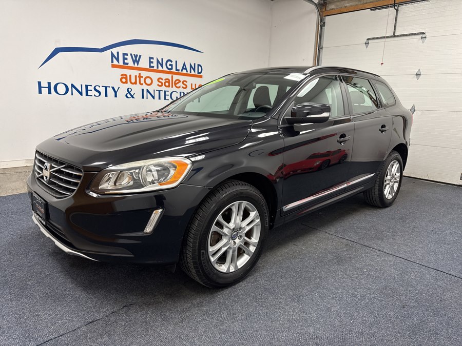 Used 2014 Volvo XC60 in Plainville, Connecticut | New England Auto Sales LLC. Plainville, Connecticut