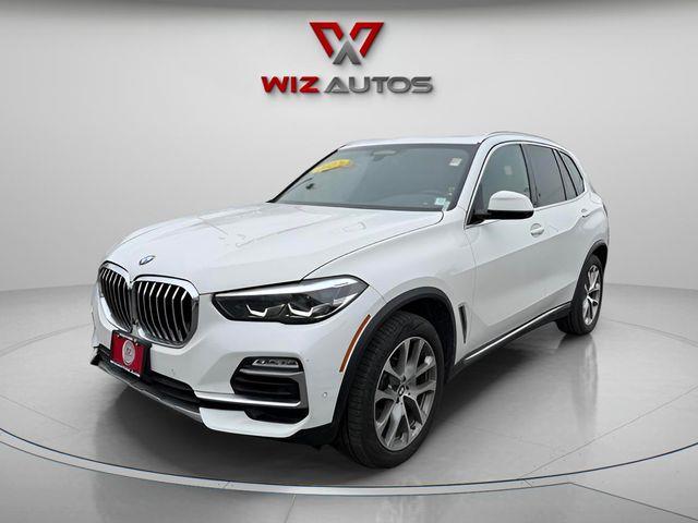 Used 2020 BMW X5 in Stratford, Connecticut | Wiz Leasing Inc. Stratford, Connecticut