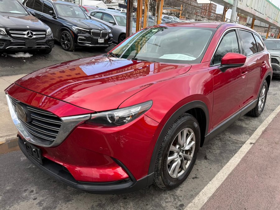 Used 2018 Mazda CX-9 in Jamaica, New York | Sylhet Motors Inc.. Jamaica, New York