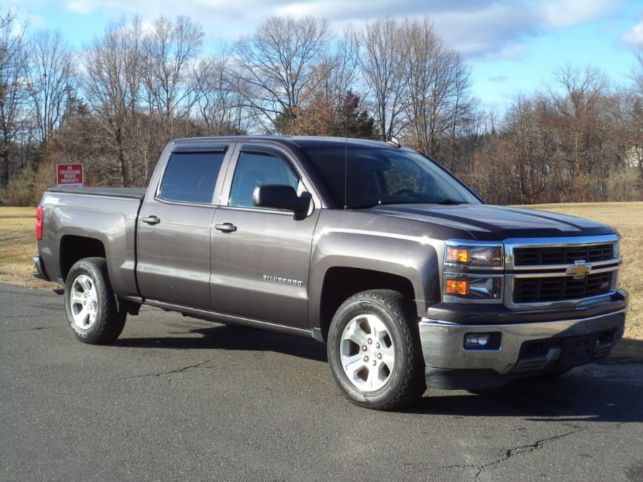 Used 2014 Chevrolet Silverado 1500 in Berlin, Connecticut | International Motorcars llc. Berlin, Connecticut