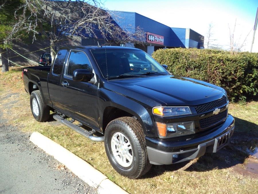 Used 2012 Chevrolet Colorado in Berlin, Connecticut | International Motorcars llc. Berlin, Connecticut