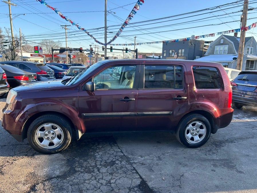 Used 2015 Honda Pilot in Bridgeport, Connecticut | CT Auto. Bridgeport, Connecticut