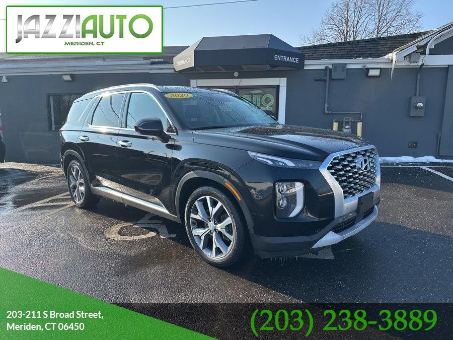 Used 2020 Hyundai Palisade in Meriden, Connecticut | Jazzi Auto Sales LLC. Meriden, Connecticut