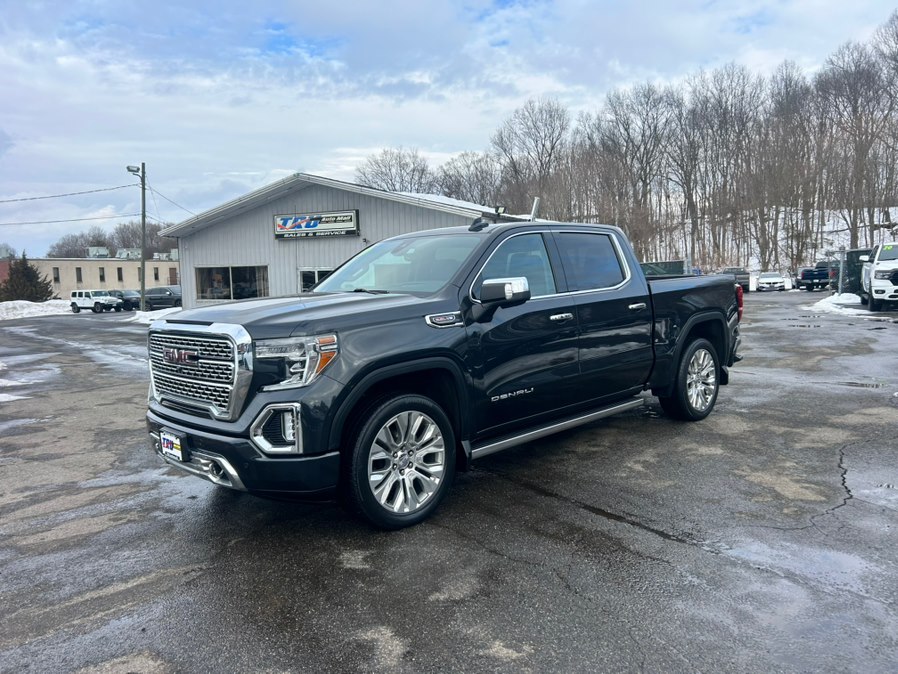 Used 2020 GMC Sierra 1500 in Berlin, Connecticut | Tru Auto Mall. Berlin, Connecticut