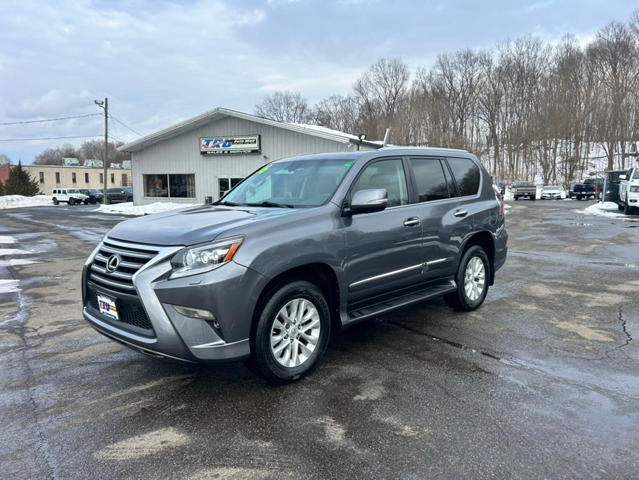 Used 2016 Lexus GX 460 in Berlin, Connecticut | Tru Auto Mall. Berlin, Connecticut