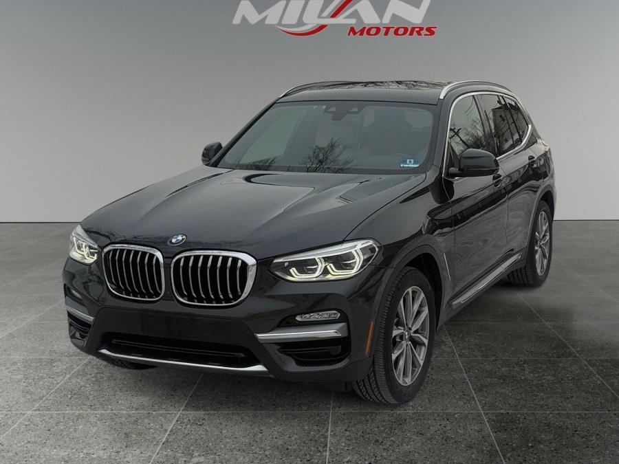 2019 BMW X3 30i