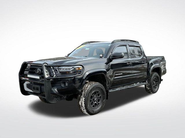 Used 2022 Toyota Tacoma in Torrington, Connecticut | Northwest Hills. Torrington, Connecticut