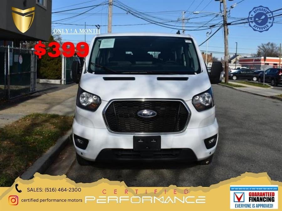Used 2024 Ford Transit-350 in Valley Stream, New York | Certified Performance Motors. Valley Stream, New York