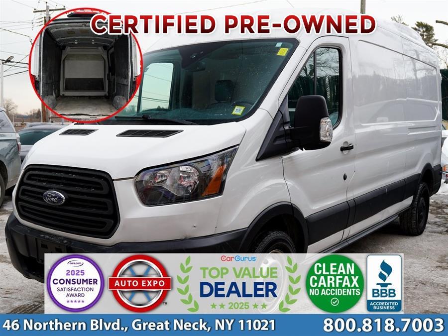 Used 2019 Ford Transit-250 in Great Neck, New York | Auto Expo. Great Neck, New York