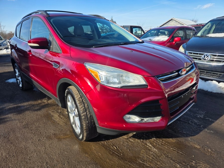 Used 2013 Ford Escape in East Windsor, Connecticut | STS Automotive. East Windsor, Connecticut