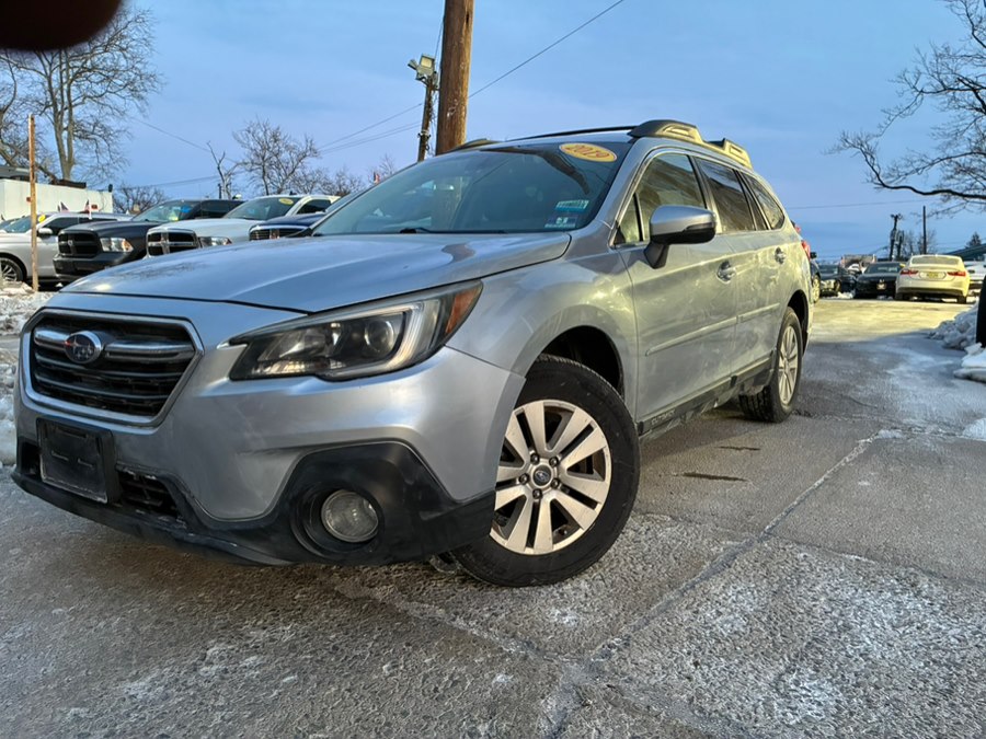 Used 2019 Subaru Outback in Plainfield, New Jersey | Best Cars R Us LLC. Plainfield, New Jersey