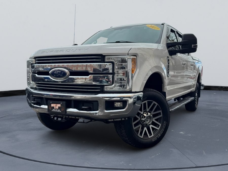 Used 2017 Ford Super Duty F-250 SRW in Plainfield, New Jersey | Best Cars R Us LLC. Plainfield, New Jersey