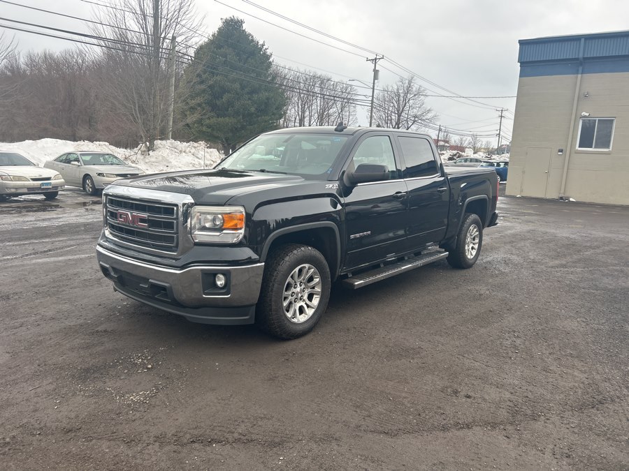 Used 2015 GMC Sierra 1500 in Vernon Rockville, Connecticut | Vernon Motor Cars. Vernon Rockville, Connecticut