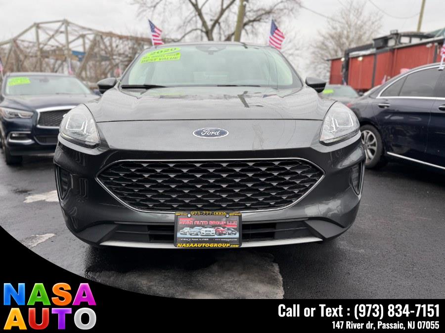 Used 2020 Ford Escape in Passaic, New Jersey | Nasa Auto. Passaic, New Jersey