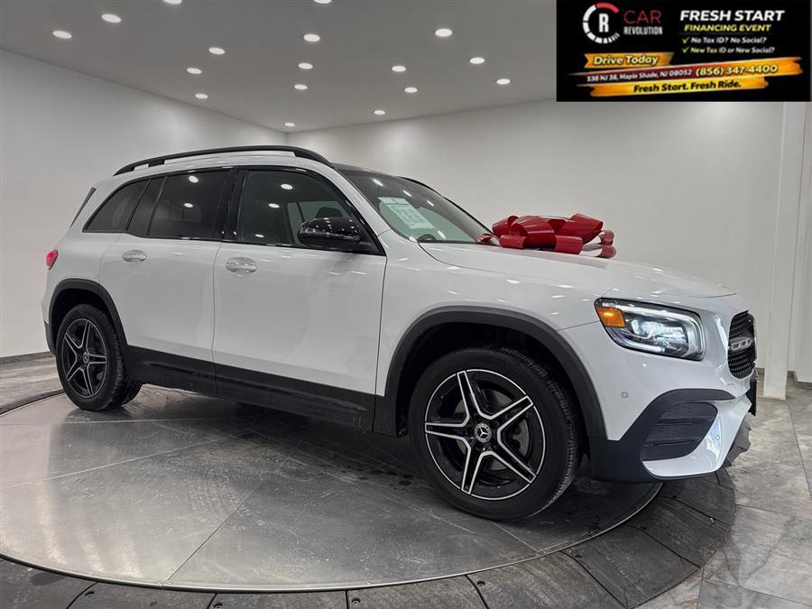 2021 Mercedes-benz Glb 250 4MATIC, available for sale in Maple Shade, New Jersey | Car Revolution. Maple Shade, New Jersey