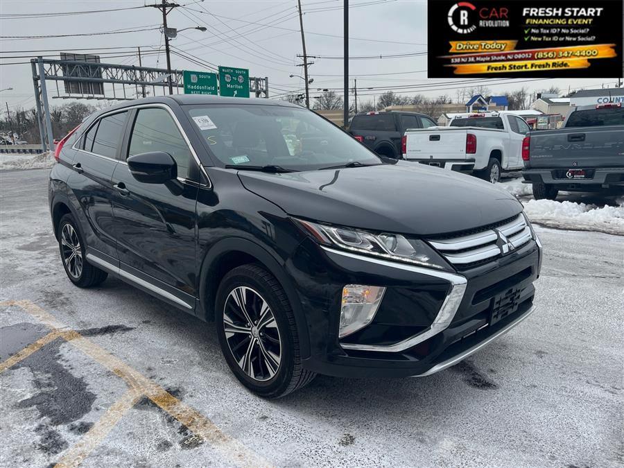 Used 2019 Mitsubishi Eclipse Cross in Maple Shade, New Jersey | Car Revolution. Maple Shade, New Jersey