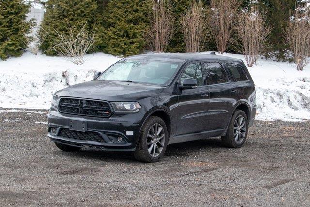 Used 2017 Dodge Durango in Great Neck, New York | Camy Cars. Great Neck, New York