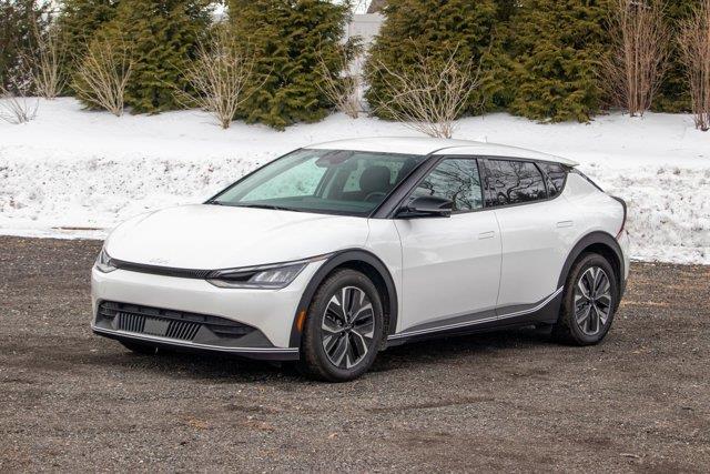 Used 2024 Kia Ev6 in Great Neck, New York | Camy Cars. Great Neck, New York