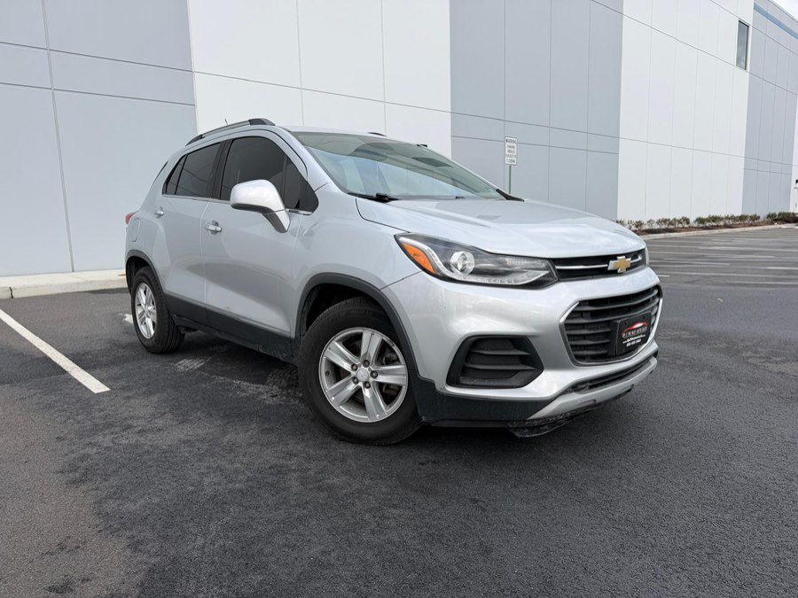 Used 2020 Chevrolet Trax in Saddle Brook, New Jersey | Up 2 The Next Auto Sales LLC. Saddle Brook, New Jersey