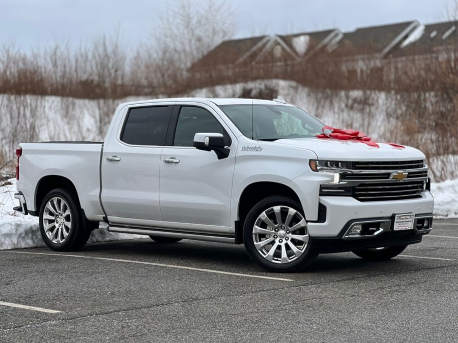 Used 2022 Chevrolet Silverado 1500 LTD in Paterson, New Jersey | Speedway Motors LLC. Paterson, New Jersey