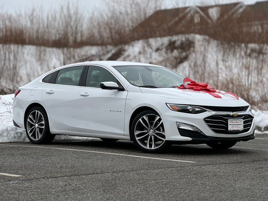 Used 2022 Chevrolet Malibu in Paterson, New Jersey | Speedway Motors LLC. Paterson, New Jersey