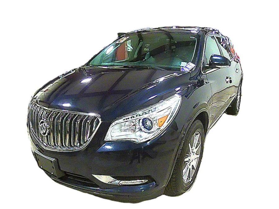 Used 2017 Buick Enclave in Wolcott, New York | Auto Hunter CNY. Wolcott, New York