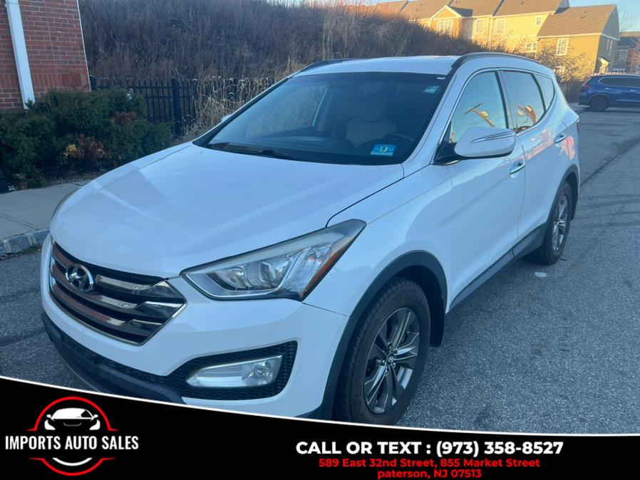 Used Hyundai Santa Fe FWD 4dr Sport 2013 | Imports Auto Sales. Paterson, New Jersey