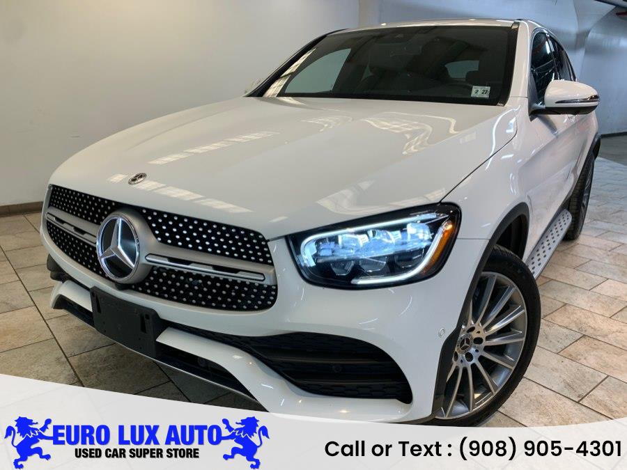 Used 2022 Mercedes-Benz GLC in Lodi, New Jersey | European Auto Expo. Lodi, New Jersey