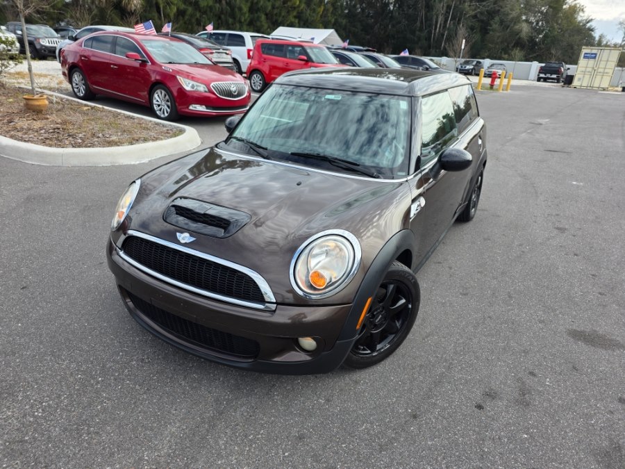 Used 2010 MINI Cooper Clubman in Orlando, Florida | Mickeys Driver Mart. Orlando, Florida