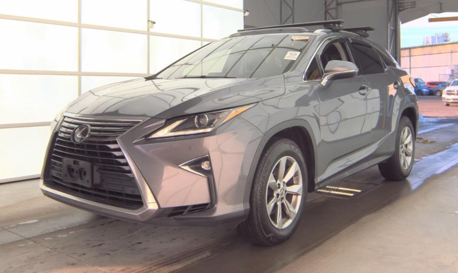 Used 2019 Lexus RX in Jamaica, New York | Sunrise Autoland. Jamaica, New York