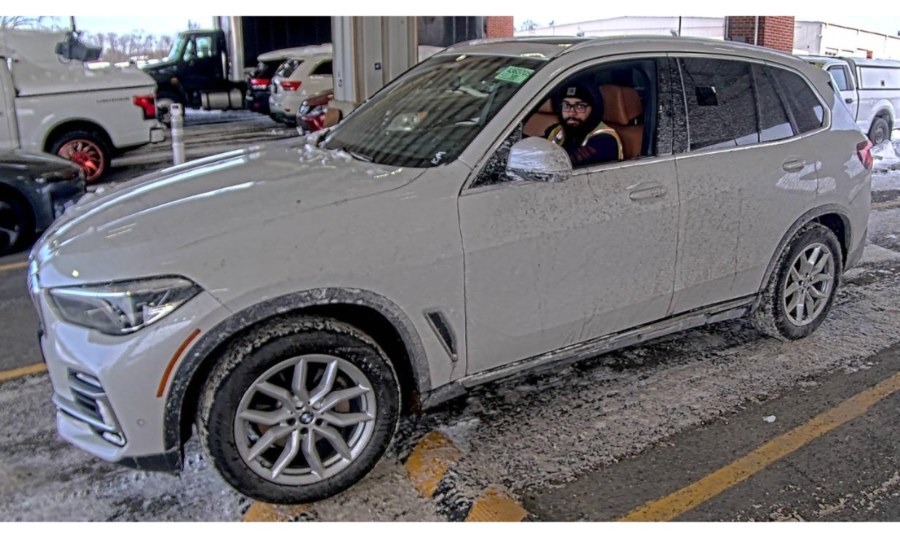 Used 2021 BMW X5 in Jamaica, New York | Sunrise Autoland. Jamaica, New York