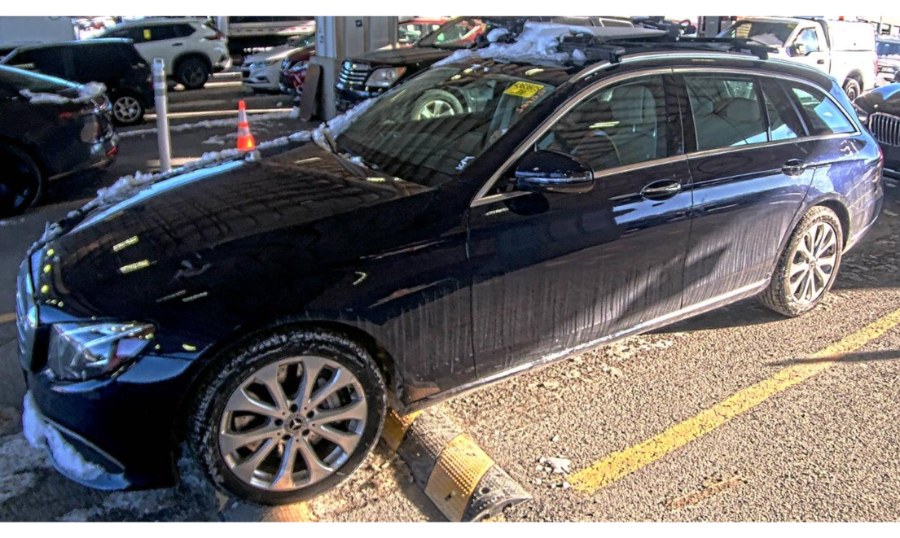 Used 2017 Mercedes-Benz E-Class in Jamaica, New York | Sunrise Autoland. Jamaica, New York