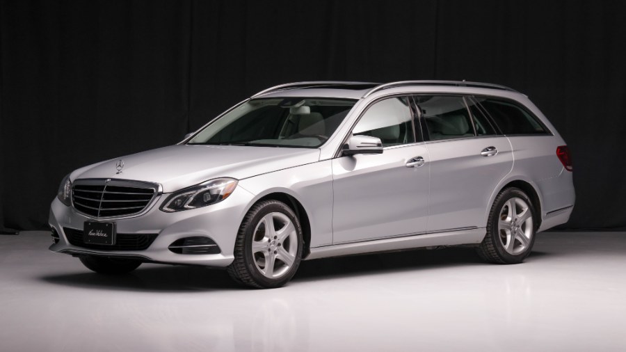 Used 2016 Mercedes-Benz E-Class in North Salem, New York | Meccanic Shop North Inc. North Salem, New York