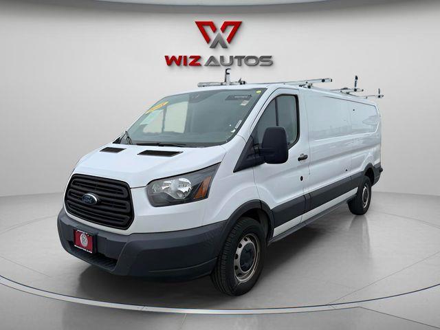 Used 2018 Ford Transit-250 in Stratford, Connecticut | Wiz Leasing Inc. Stratford, Connecticut