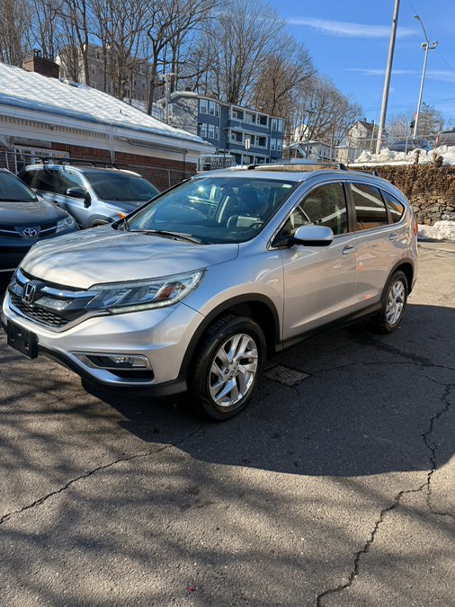 Used 2016 Honda CR-V in Shelton, Connecticut | Center Motorsports LLC. Shelton, Connecticut