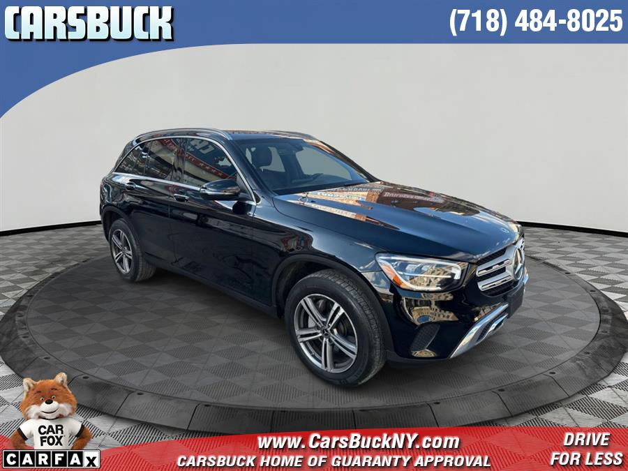Used 2020 Mercedes-Benz GLC in Brooklyn, New York | Carsbuck Inc.. Brooklyn, New York