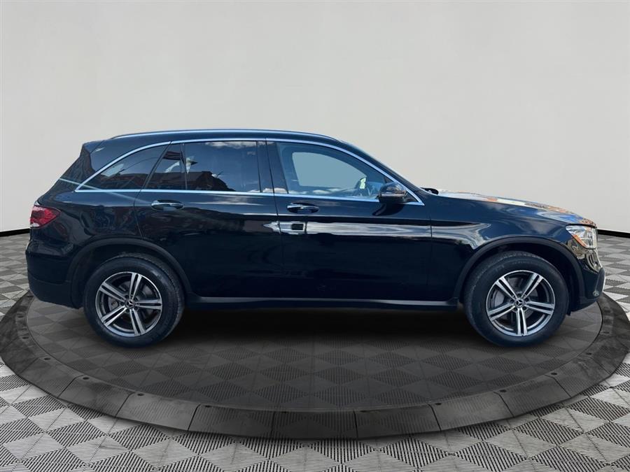 2020 Mercedes-Benz GLC GLC300 4MATIC's photo