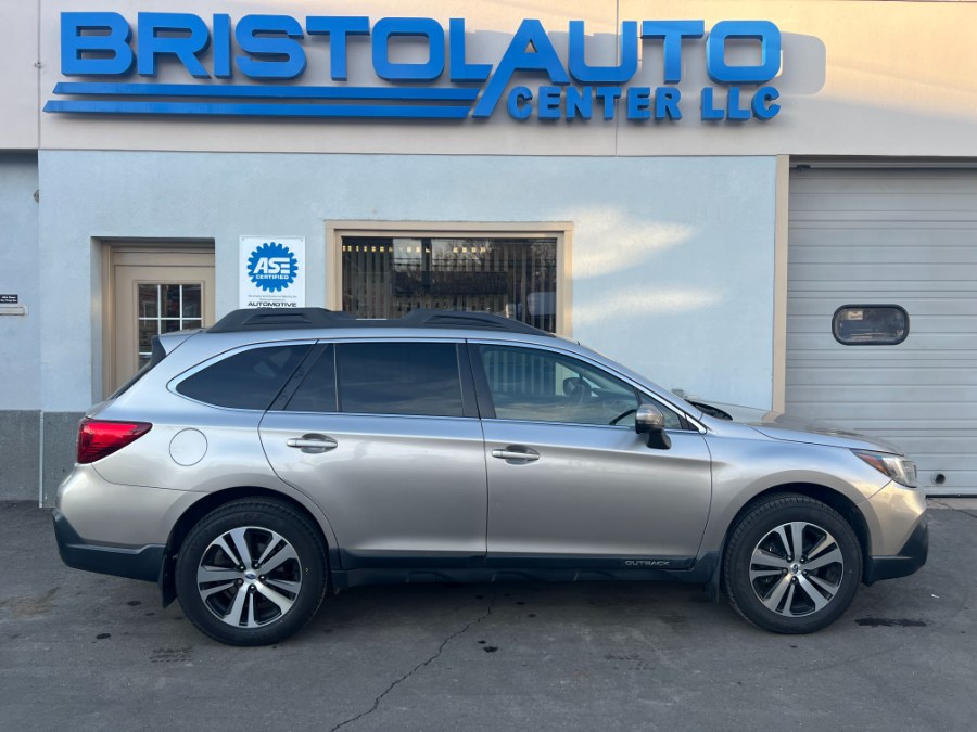 Used 2019 Subaru Outback in Bristol, Connecticut | Bristol Auto Center LLC. Bristol, Connecticut