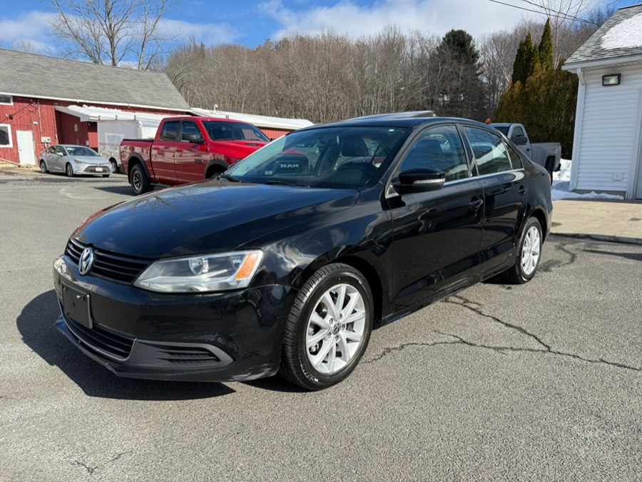 Used 2013 Volkswagen Jetta Sedan in Southwick, Massachusetts | Country Auto Sales. Southwick, Massachusetts