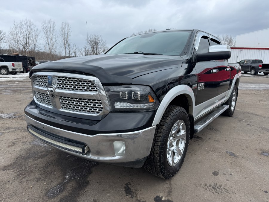 Used 2014 Ram 1500 in Ortonville, Michigan | Marsh Auto Sales LLC. Ortonville, Michigan