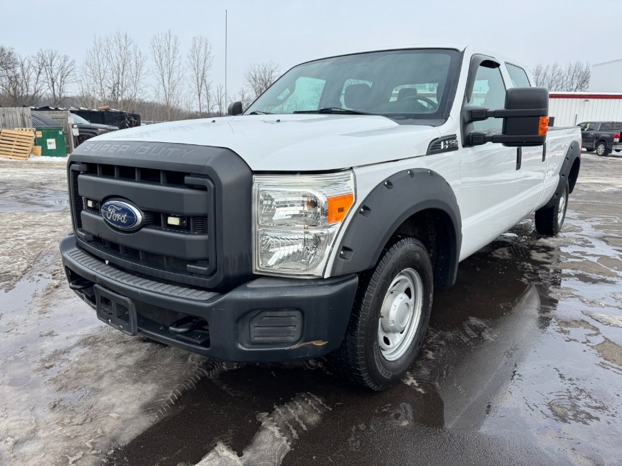 Used 2013 Ford Super Duty F-250 SRW in Ortonville, Michigan | Marsh Auto Sales LLC. Ortonville, Michigan