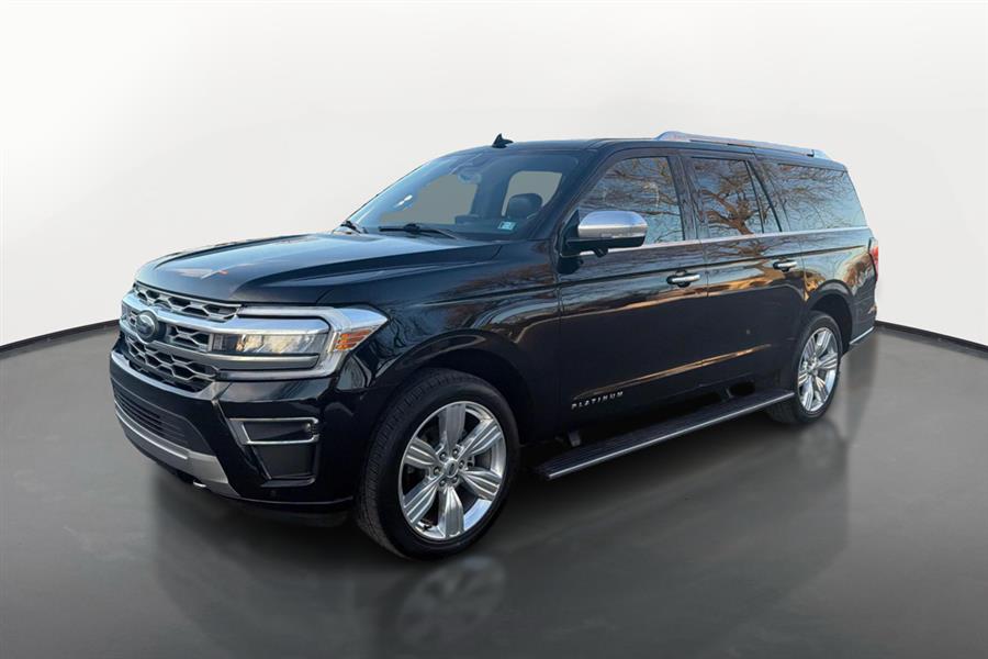 Used 2022 Ford Expedition Max in Lindenhurst, New York | Power Motor Group. Lindenhurst, New York