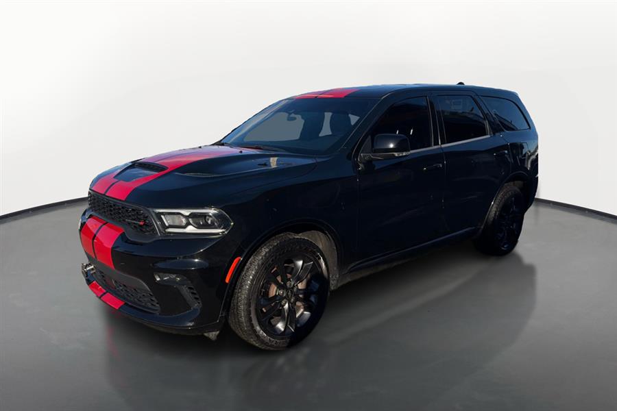 Used 2022 Dodge Durango in Lindenhurst, New York | Power Motor Group. Lindenhurst, New York