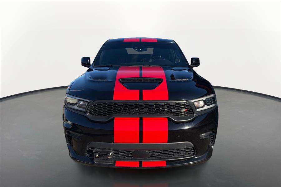 2022 Dodge Durango
