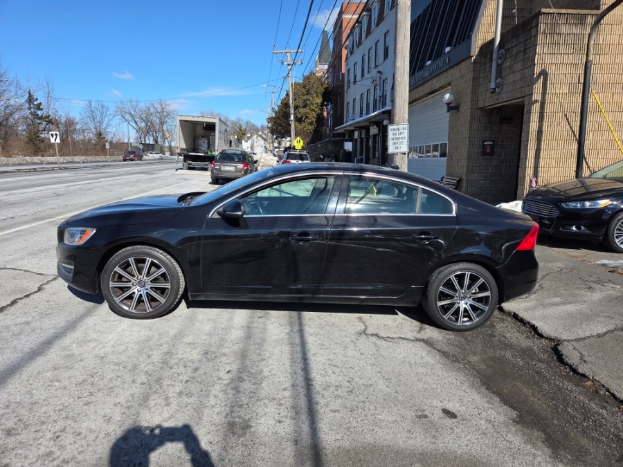 2017 Volvo S60 T5 AWD Inscription, available for sale in Derby, Connecticut | Bridge Motors LLC. Derby, Connecticut
