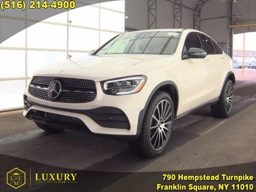Used 2023 Mercedes-Benz GLC in Franklin Square, New York | Luxury Motor Club. Franklin Square, New York