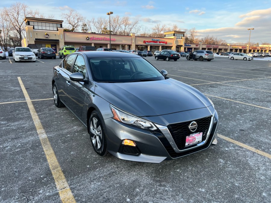 Used 2019 Nissan Altima in Hartford , Connecticut | Ledyard Auto Sale LLC. Hartford , Connecticut