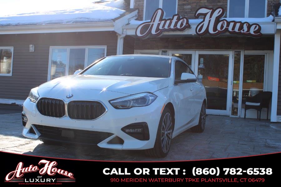 Used 2020 BMW 2 Series in Plantsville, Connecticut | Auto House of Luxury. Plantsville, Connecticut